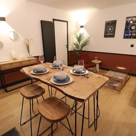 Neuf & Cosy - 2 Chambres - 11E Parijs Buitenkant foto